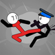 Stick man Supreme Fight Game