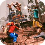 Train Zombie Shooting 3D Game