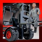 Forked Up Forklift Simulator