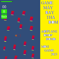 AirCraft Strike Attack Game