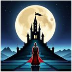 Rogue Magic Knight - Roguelite