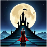 Rogue Magic Knight - Roguelite