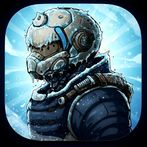 Hunter Blitz - 2D PvP Shooter