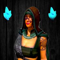 RPG ultimate Adventure : 8 Mys