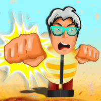 Youtuber Rumble Arena Ragdoll