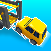 Car Transport Puzzle