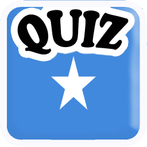 Quiz Somalie