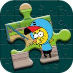 Kral Şakir - Puzzle