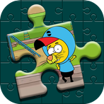 Kral Şakir - Puzzle