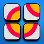 Tile Rotate 3D