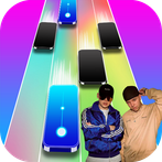 Quevedo - Bzrp Piano Tiles