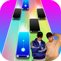 Quevedo - Bzrp Piano Tiles