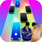 Quevedo - Bzrp Piano Tiles