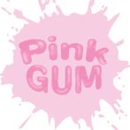 Pink Gum