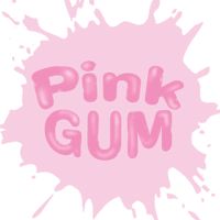 Pink Gum