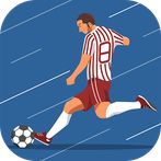 Soccer Player Simulator Games
