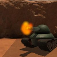 Izo - Tank Warrior