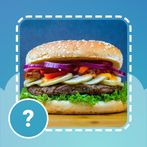 Food quiz fruits nuts berry