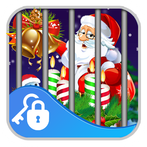 Arcadian Santa Escape