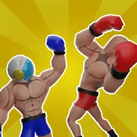 Boxing Clicker 3D