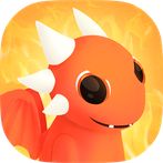 Idle Dragons. Merge Game