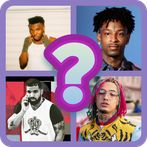 Guess the rapper