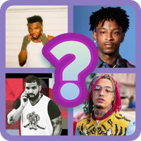 Guess the rapper