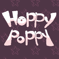 Hoppy Poppy
