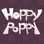 Hoppy Poppy