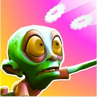 Zombie Hunter