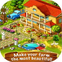 Little Business Farm House