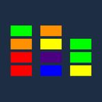 Brick Sort Puzzle