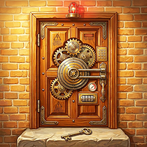 101 Room Escape- Endless Games