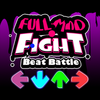 Beat Battle Full Mod Fight