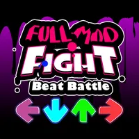 Beat Duel - Music Battle