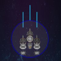 spacecraft: become a hero