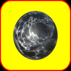 Marble Sphere