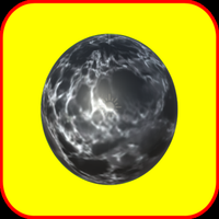 Marble Sphere