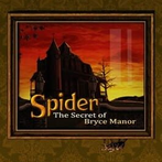 Spider: The Secret Of Bryce Manor