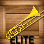 Toddlers Trombone Elite