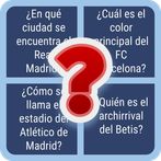 Trivial Futbol