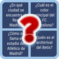 Trivial Futbol