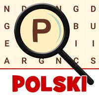 Polish! Word Search