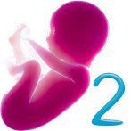 Alima's Baby 2 (Virtual Pet)