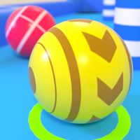 Bumpy Balls