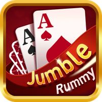 Jumble Rummy