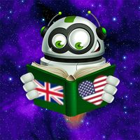 Psychonaut: Galaxy Word Wizard