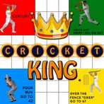 Cricket King