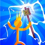 Stickman King Craft