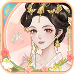 Girls Dream: Dress Up & Spin